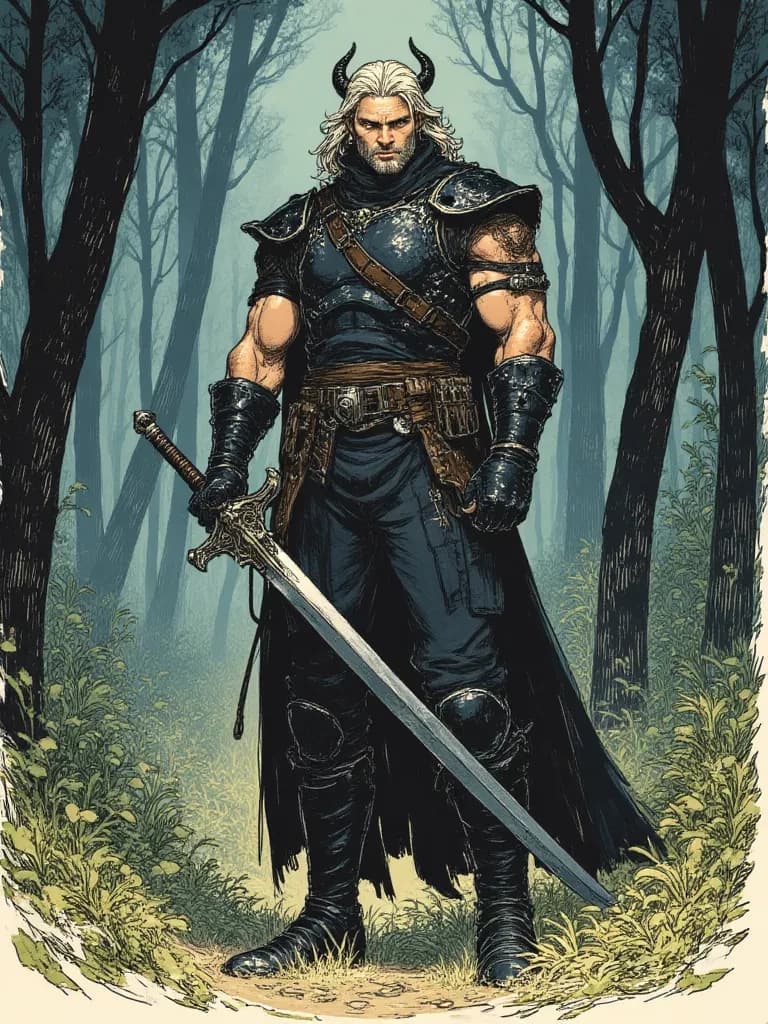 Eryndor Shadefang thumbnail