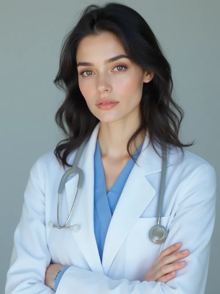 Dr. Eleanor Vance thumbnail