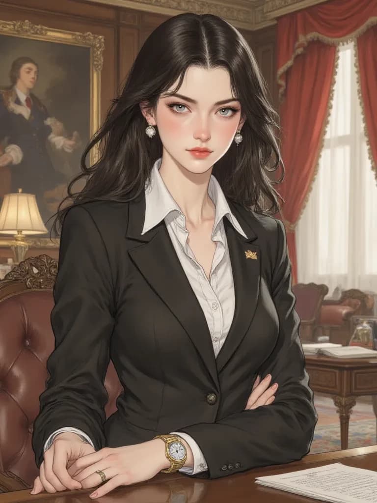 Eleanor Vance thumbnail
