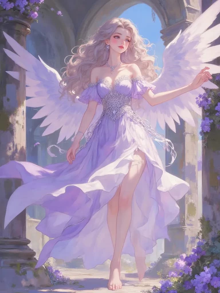 Seraphina thumbnail