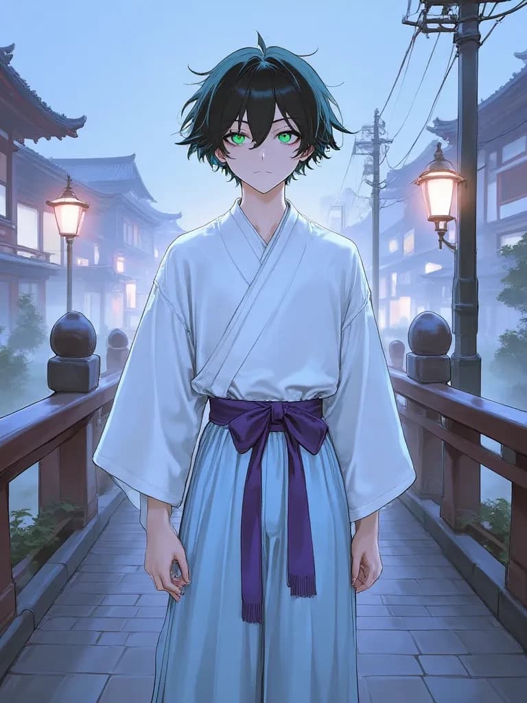 Spirited away rpg thumbnail