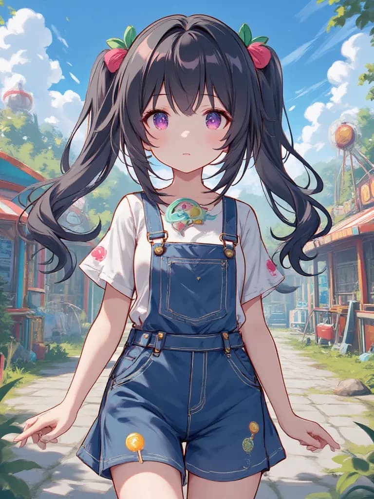 Lily thumbnail