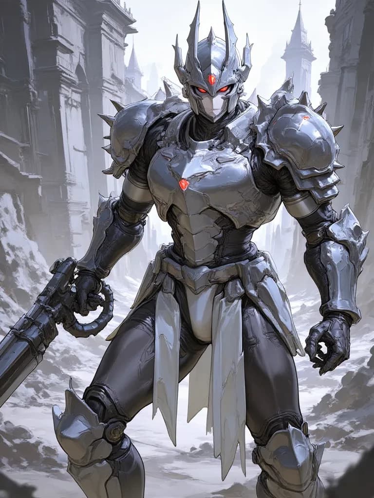 Megatron thumbnail