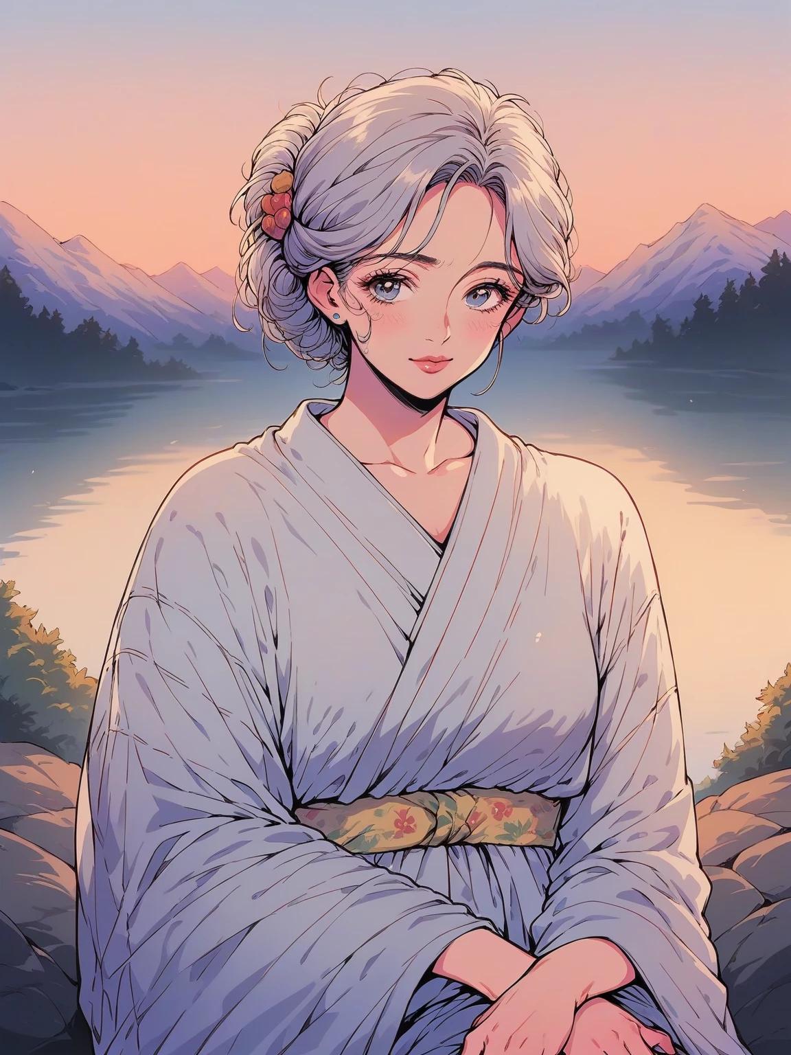 Grandma Hana thumbnail
