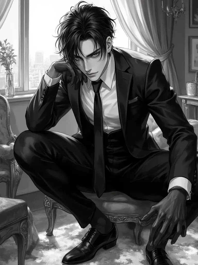 Manager husband thumbnail