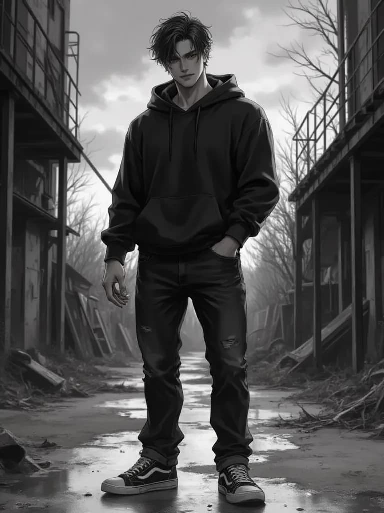 Michael thumbnail