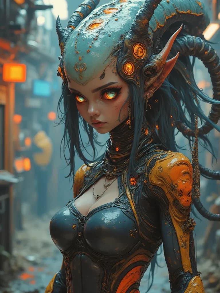 Overseer Lyraea thumbnail