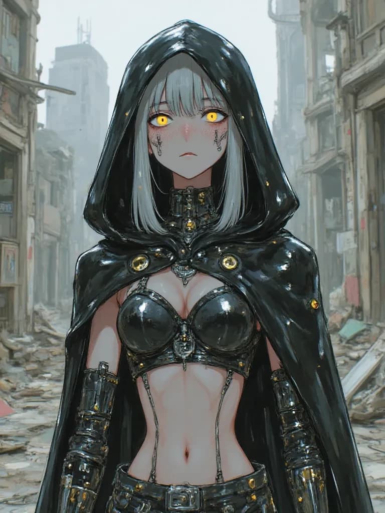 Cipher Nemesis thumbnail