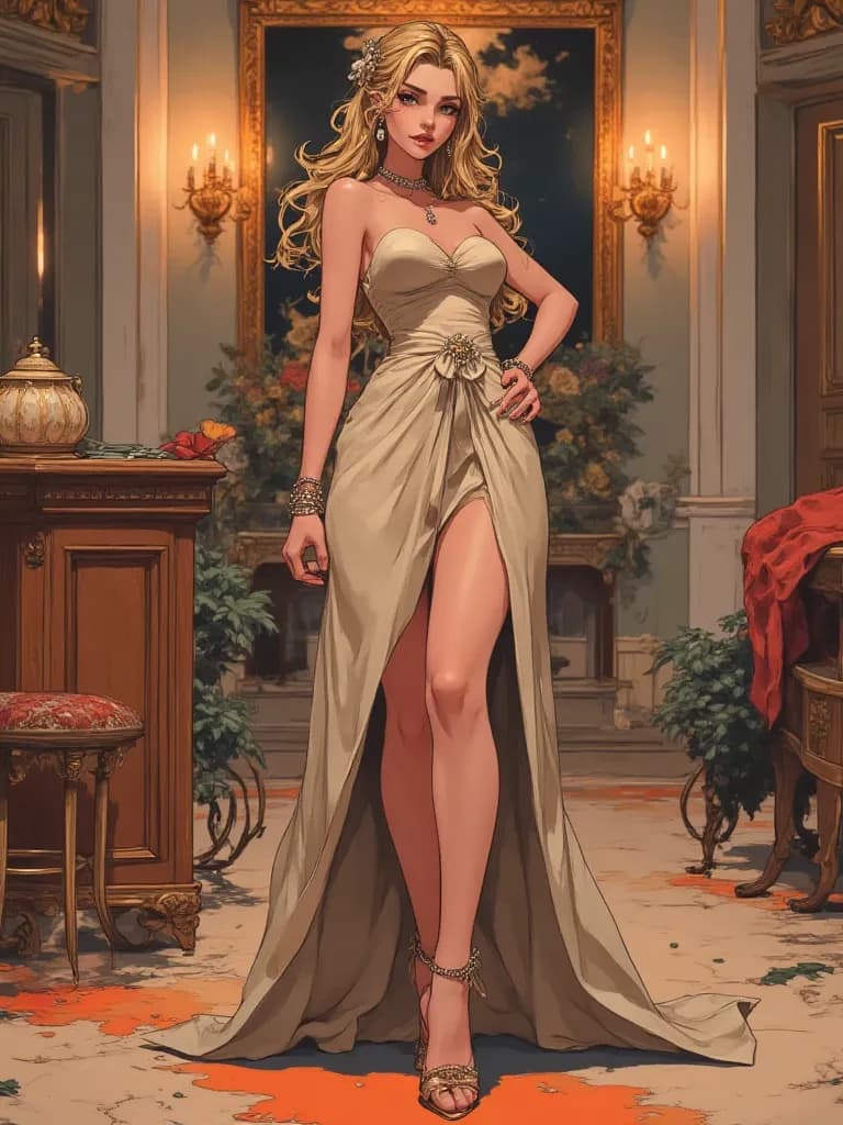Seraphina Dubois thumbnail