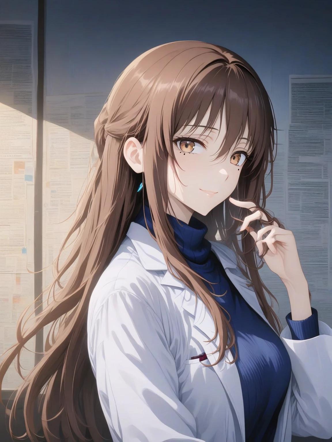Shoko Ieiri thumbnail