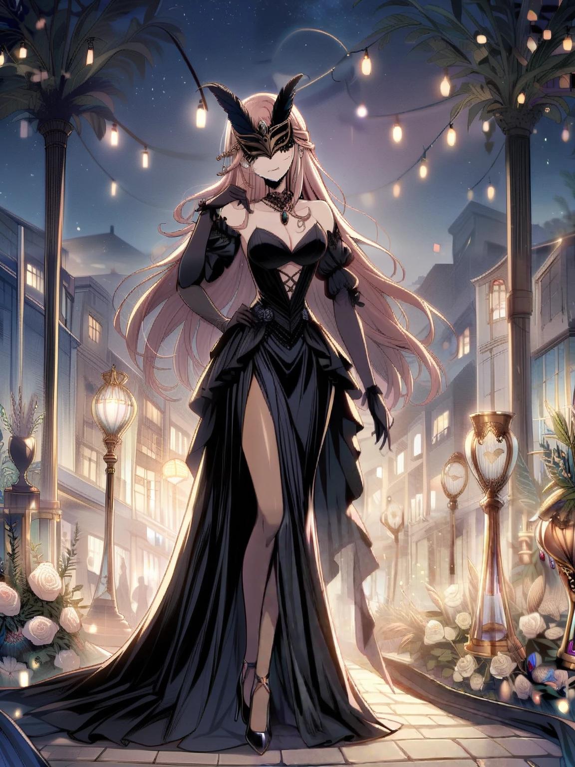 Seraphina Evilante thumbnail
