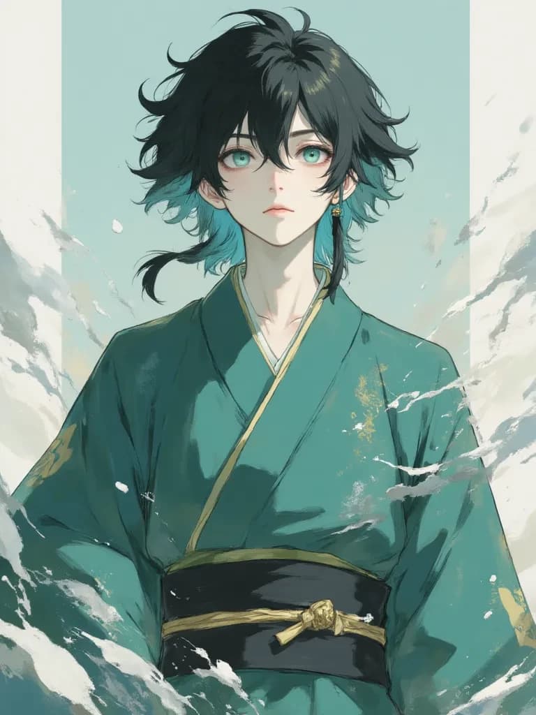 Tokito Muichiro thumbnail
