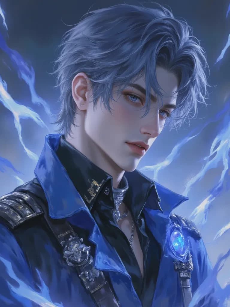 Nocthar (magical enforcer)  thumbnail