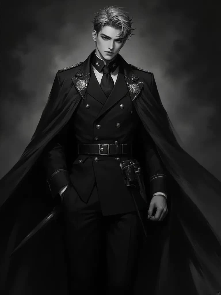 Your Military Husband (Felix Sulian) thumbnail