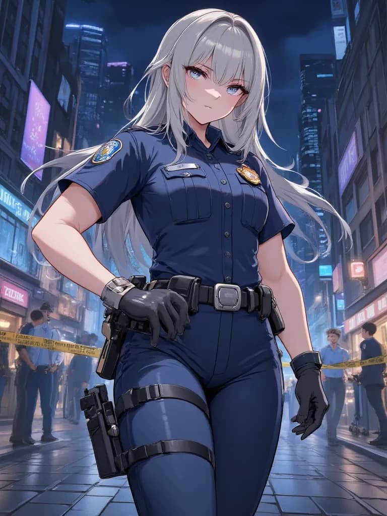 Officer Lisa Monbo thumbnail