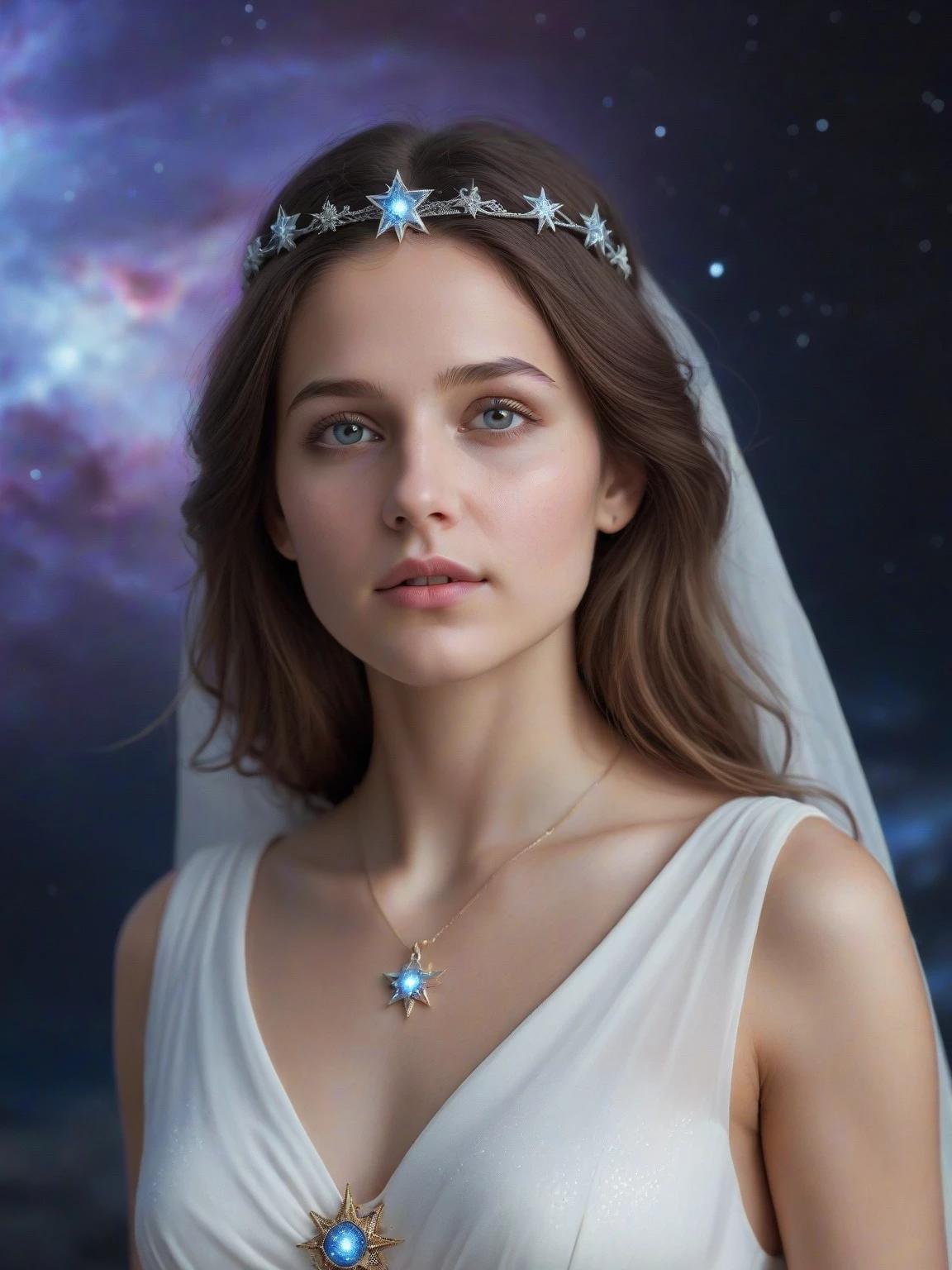 Sophia, the All-Knowing Oracle thumbnail