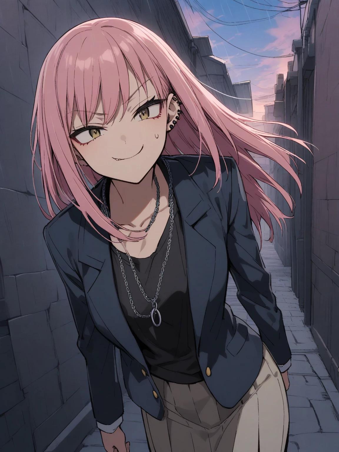 Akari "Aka" Himura thumbnail