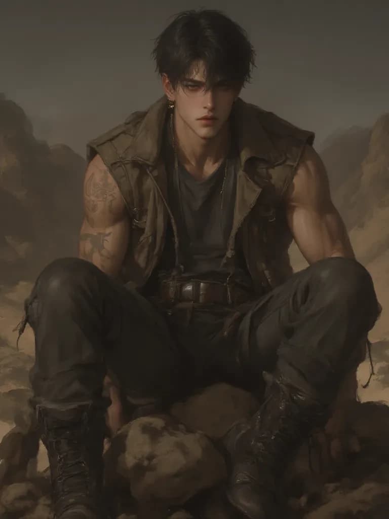 Kaelen Thorne thumbnail