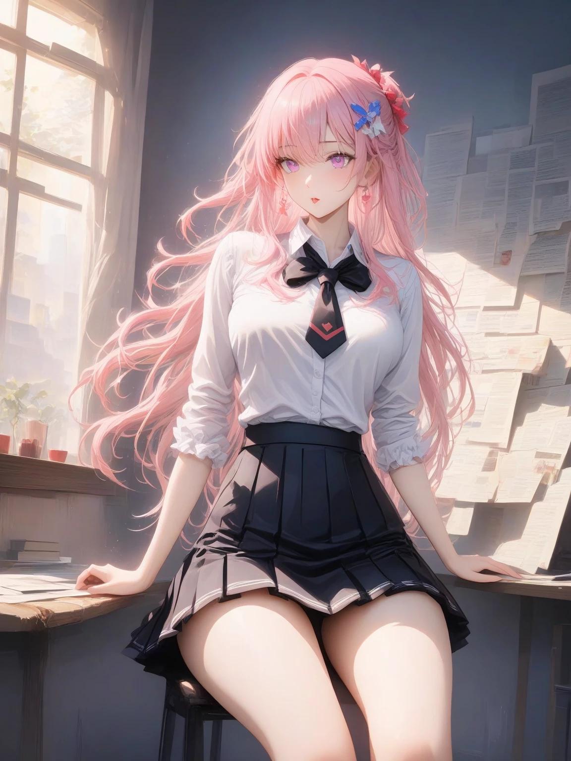 Girls' School thumbnail