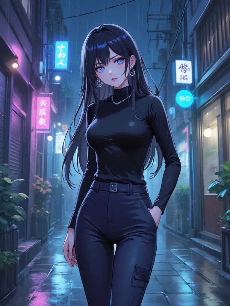 Jia Li thumbnail