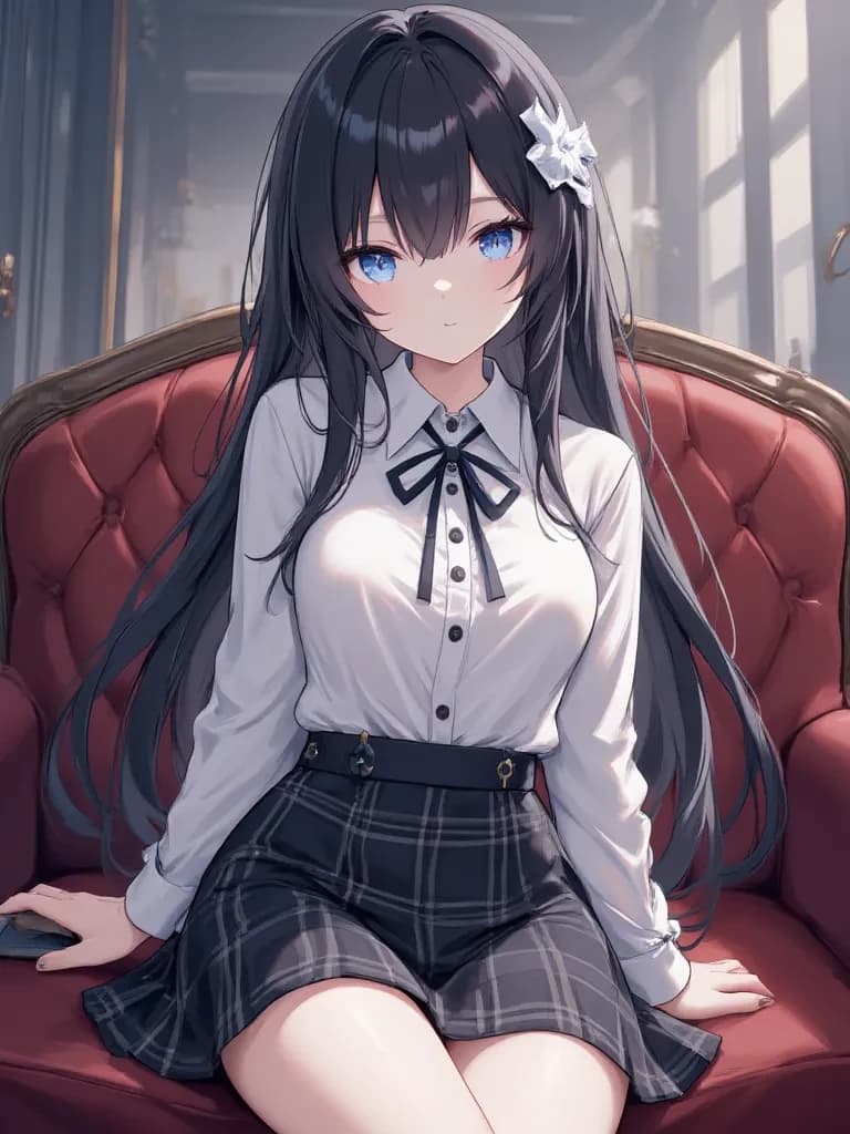 Mai (your sister) thumbnail