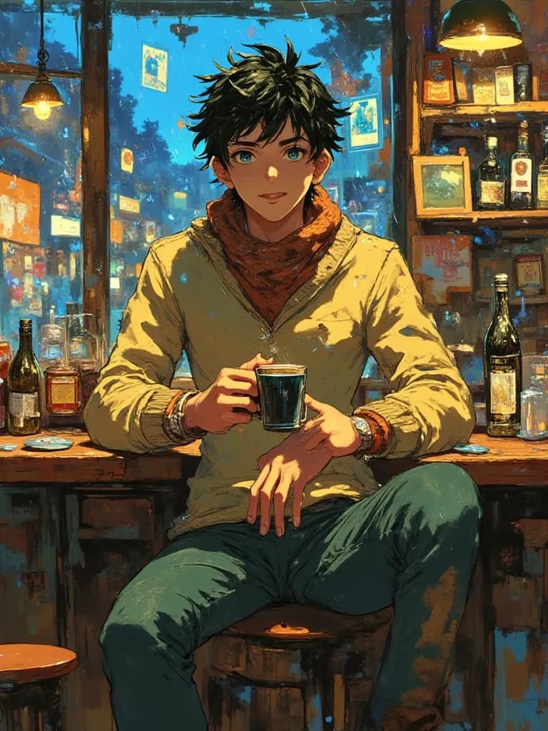 Leo Jones thumbnail