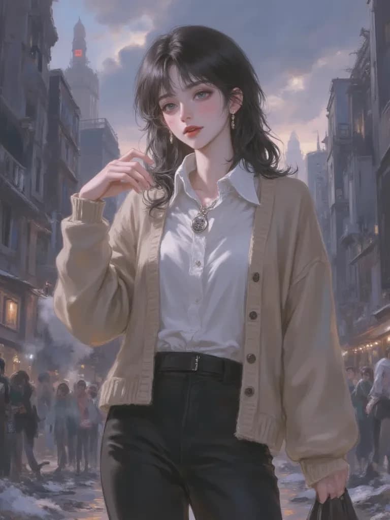 Elara  thumbnail