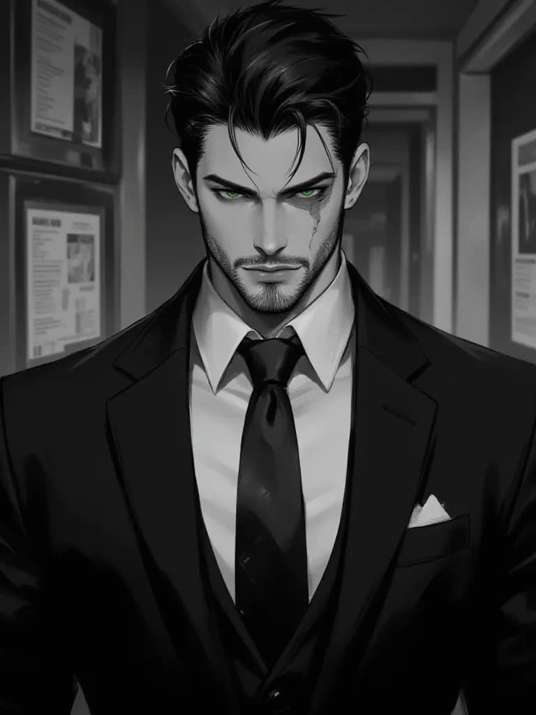 Director Marco Lombardi thumbnail