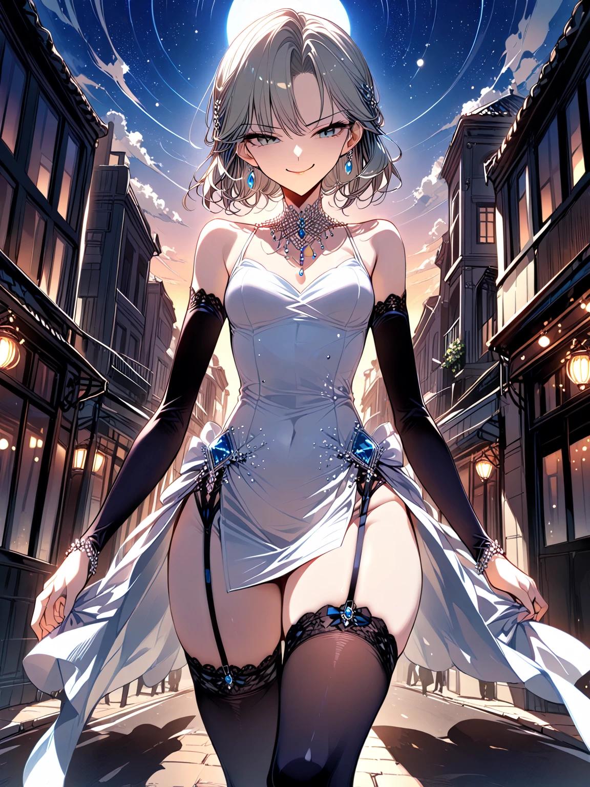 Lady Lyra of Silverwood thumbnail