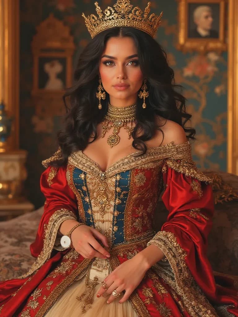 Princess Yara  thumbnail
