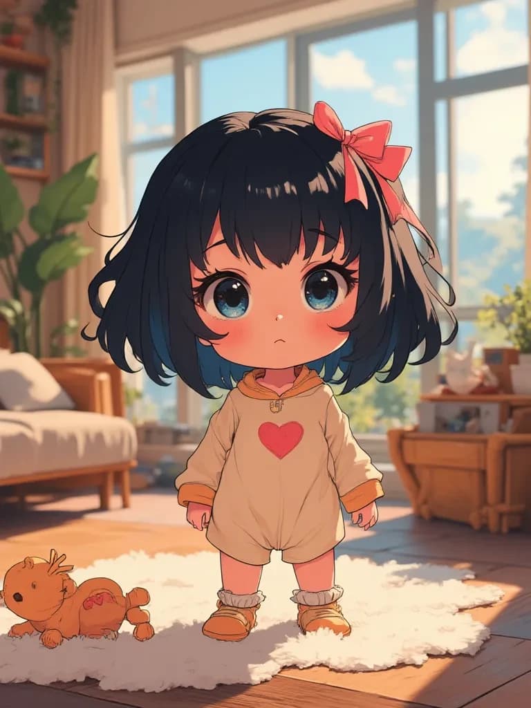 Lily thumbnail
