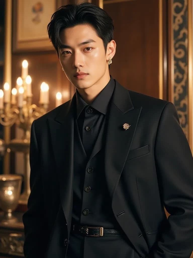 Kim Jin-woo thumbnail