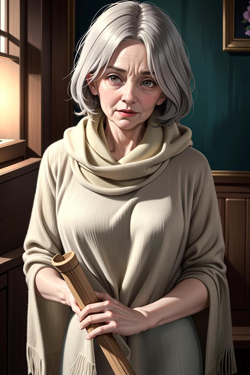Grandma Edna thumbnail