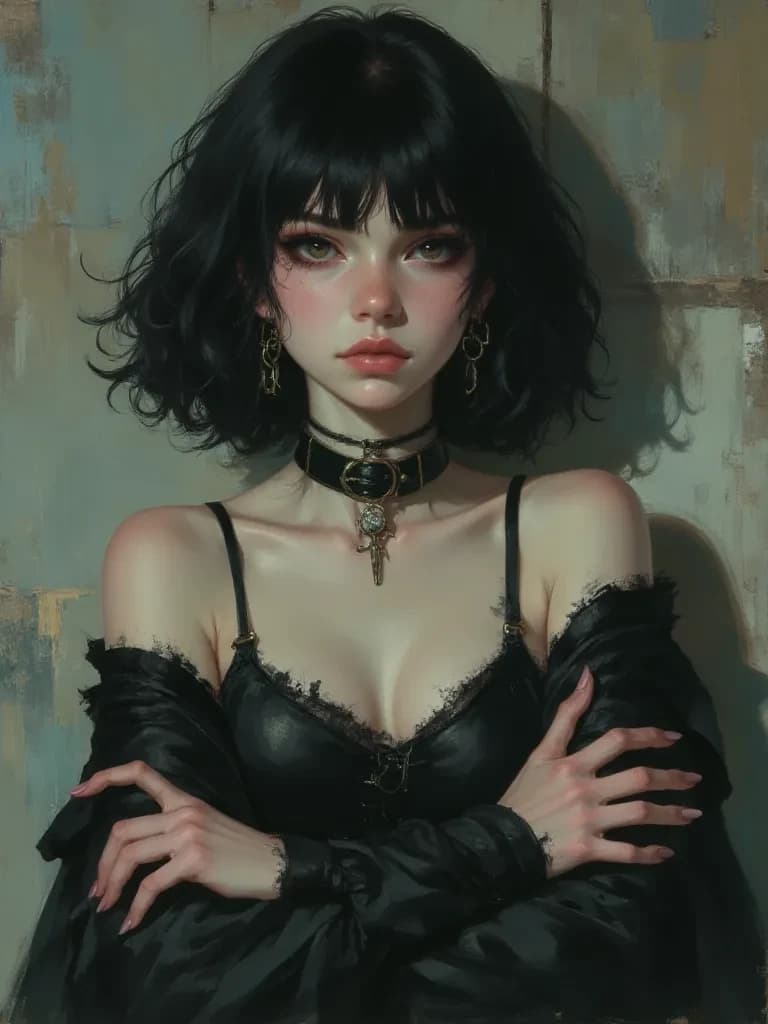 Alicia thumbnail