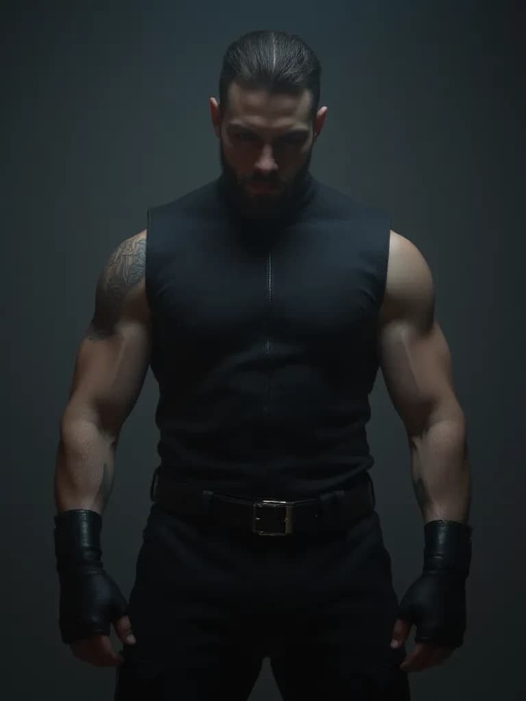 Abel Conrad thumbnail