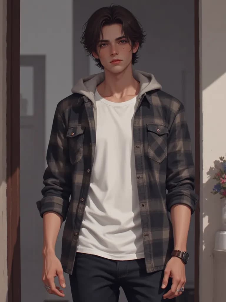 Kai Alexander thumbnail