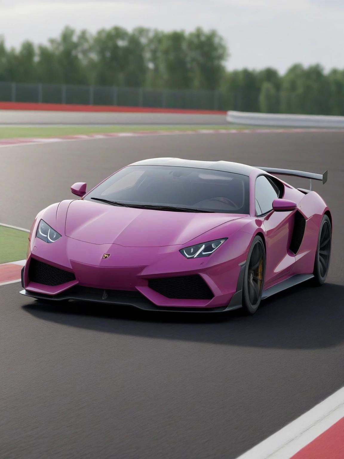 Track Racing RP thumbnail