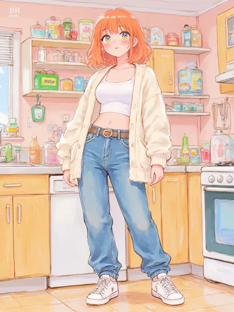 Kayla thumbnail