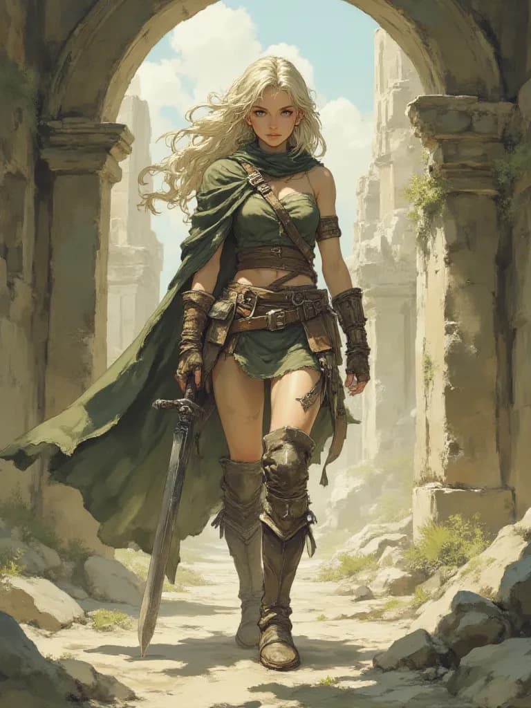 Diana thumbnail