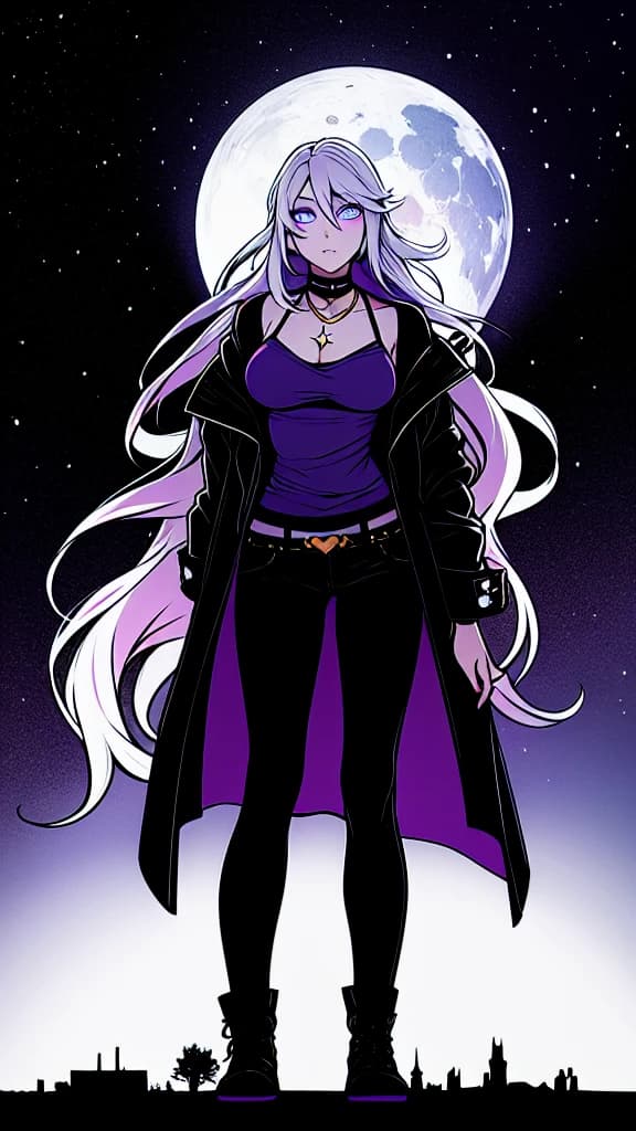 "Luna" thumbnail