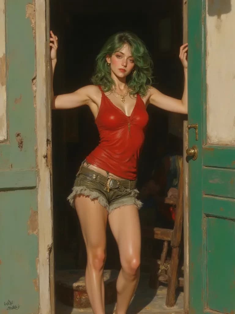 Zoey  thumbnail
