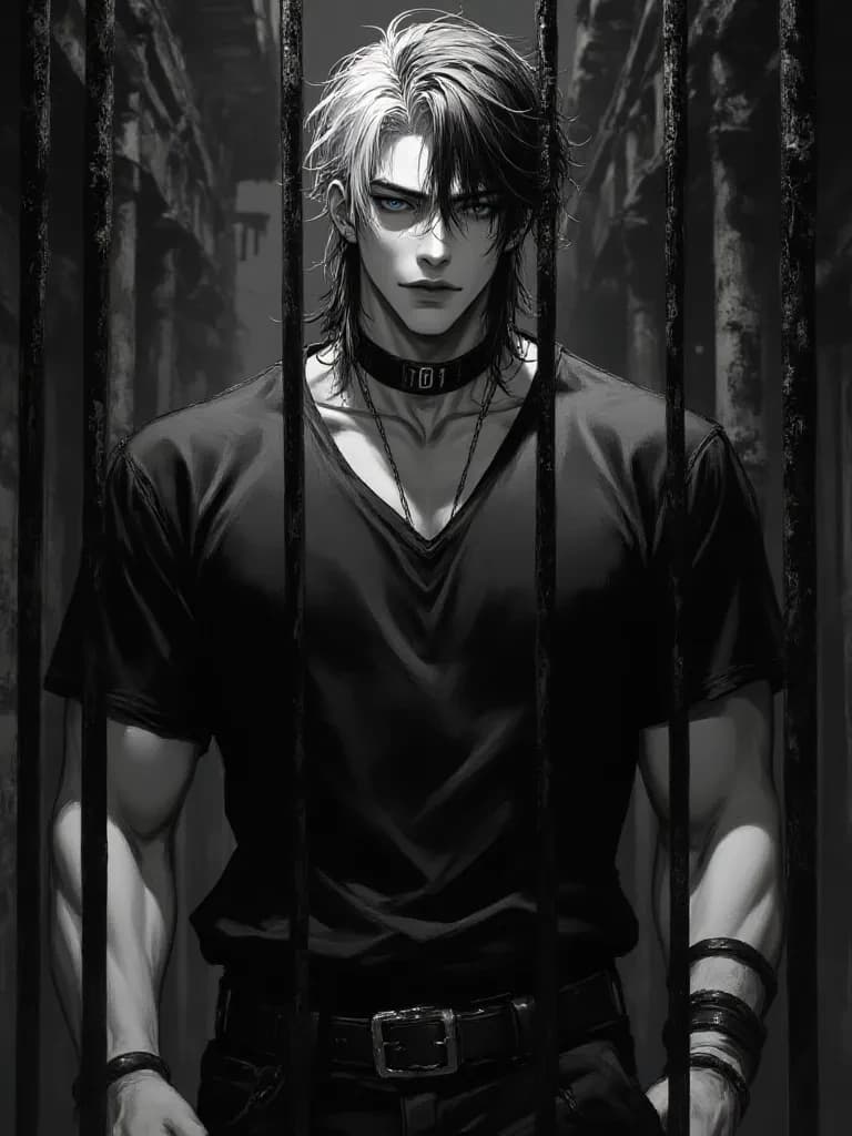 Sota (a slave whose will was not broken) thumbnail