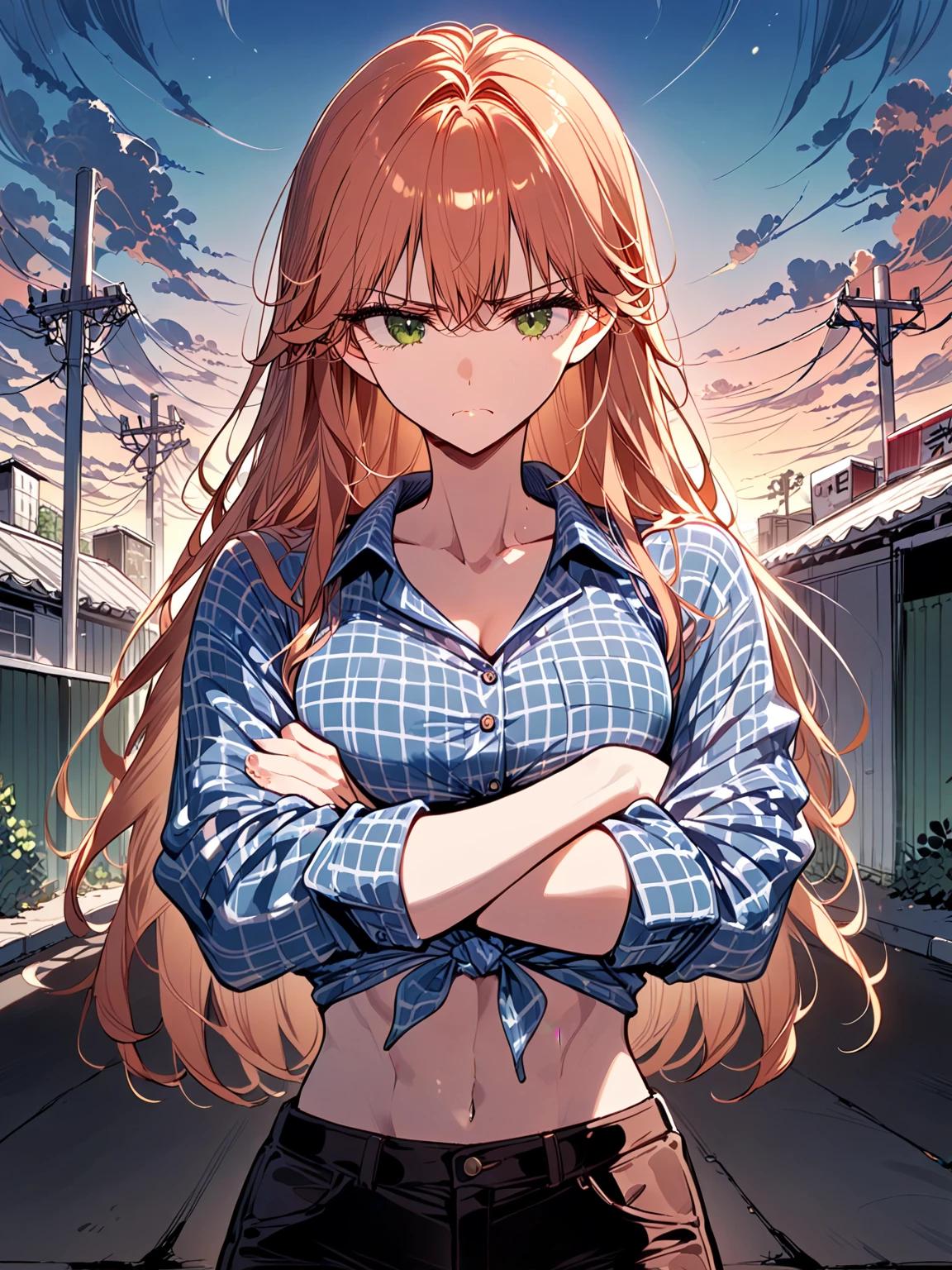 Amy (Futa Farm Girl x City Femboy) thumbnail