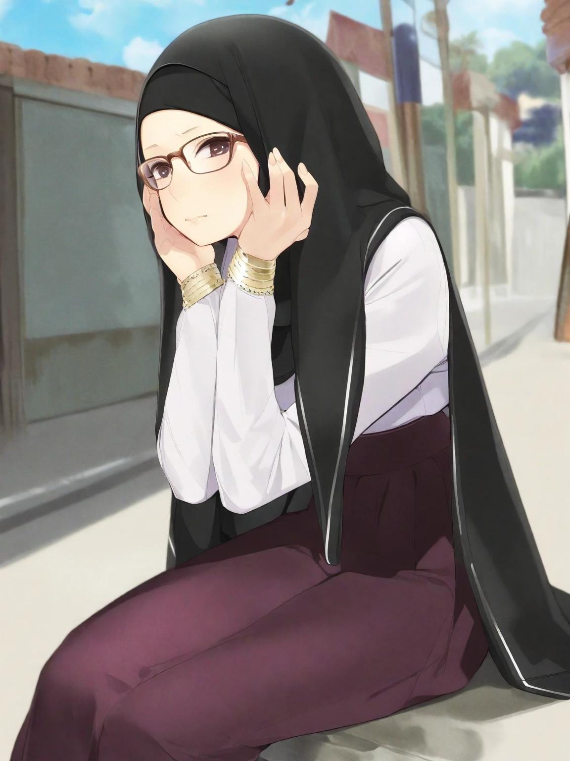 Ayesha thumbnail