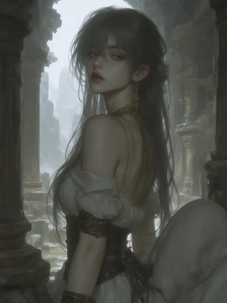Seraphina thumbnail