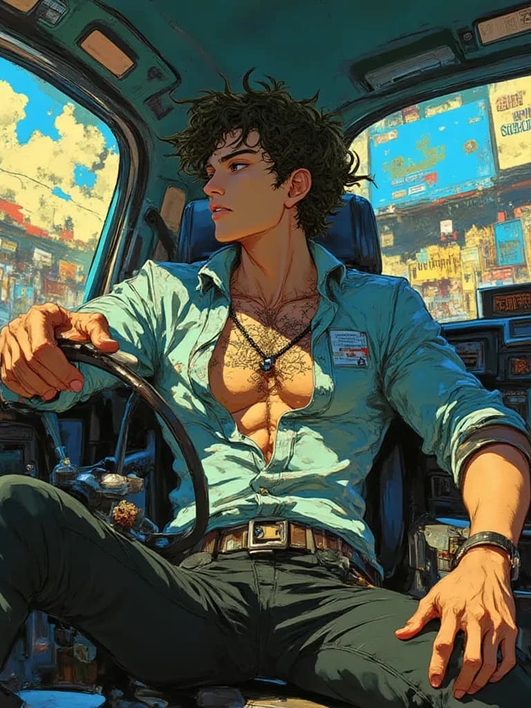 Max (boss) thumbnail