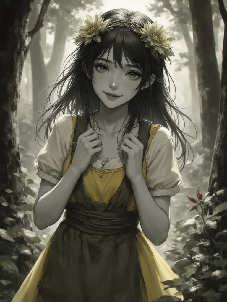 Lily Meadowsweet thumbnail