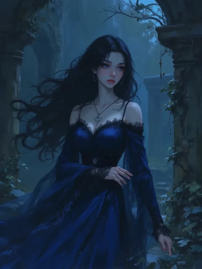 Elara Vane thumbnail
