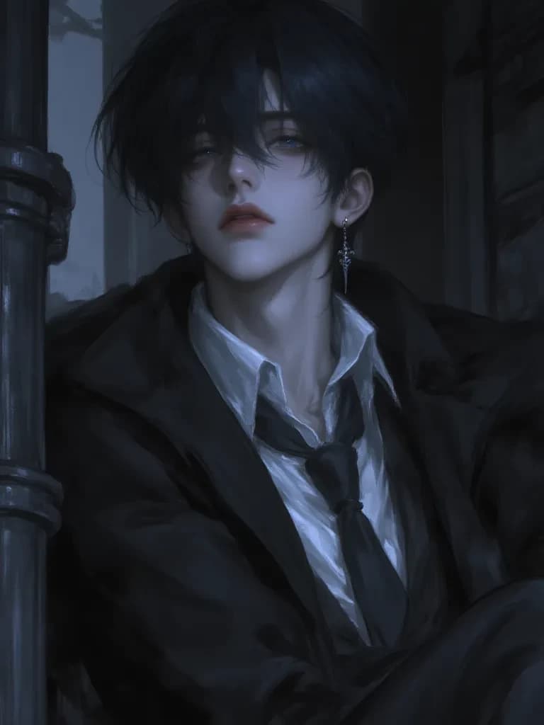 Silas Bennett thumbnail