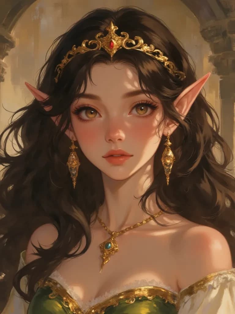Princess Catherine thumbnail